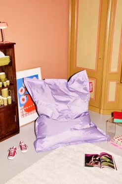 Fatboy Original bean bag, lilac