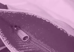 Fatboy Original bean bag, lilac