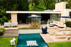 Fatboy Original Floatzac, thunder grey