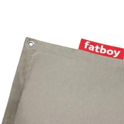 Fatboy Original Floatzac bean bag, grey taupe
