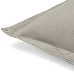 Fatboy Original Floatzac bean bag, grey taupe