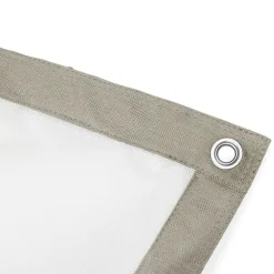 Fatboy Original Floatzac bean bag, grey taupe