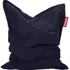 Fatboy Original Outdoor bean bag, dark ocean