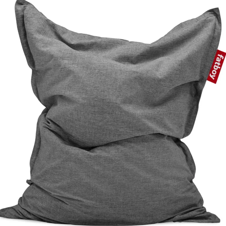 Fatboy Original Outdoor bean bag, rock grey