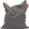 Fatboy Original Stonewashed bean bag, grey