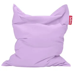 Fatboy Original Stonewashed bean bag, lilac