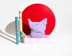 Fatboy Original Stonewashed bean bag, lilac