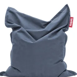 Fatboy Original Stonewashed bean bag, blue