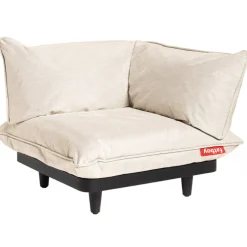 Fatboy Paletti corner seat,  sahara