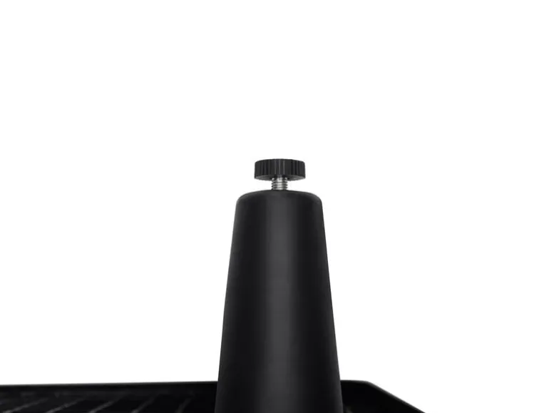 Fatboy Paletti corner seat, rock grey