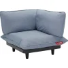 Fatboy Paletti corner seat,  storm blue