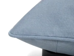 Fatboy Paletti corner seat,  storm blue