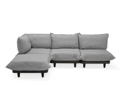 Fatboy Paletti hocker, rock grey
