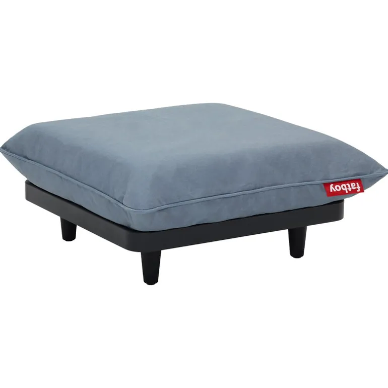 Fatboy Paletti hocker, storm blue
