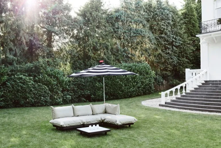 Fatboy Paletti seat, mist