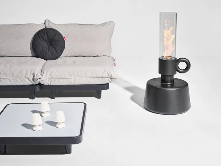 Fatboy Paletti seat, mist