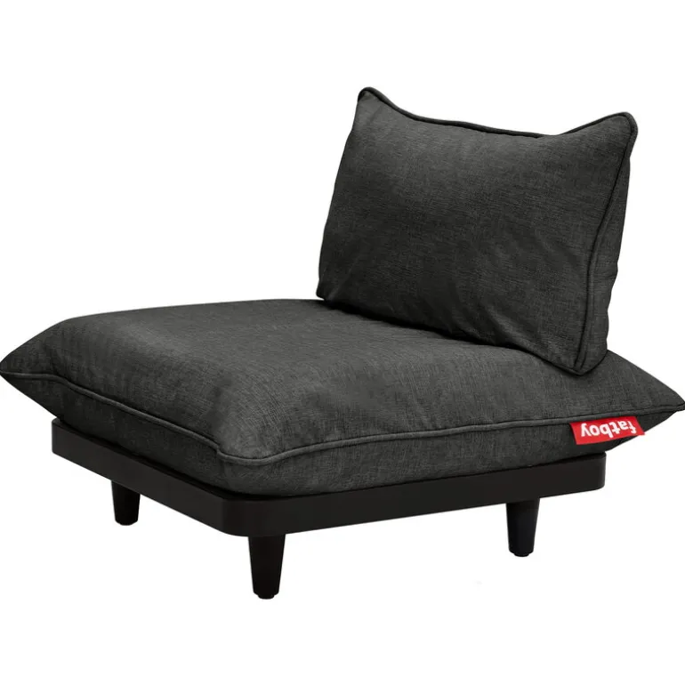 Fatboy Paletti seat, thunder grey