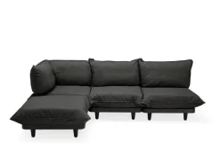 Fatboy Paletti seat, thunder grey