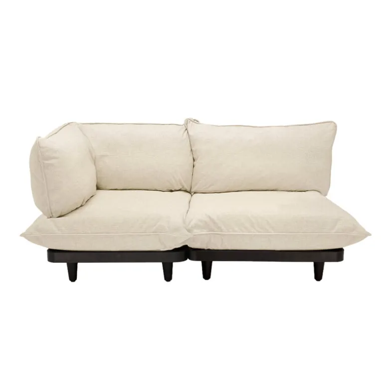 Fatboy Paletti set sofa, 2 modules, left, sahara