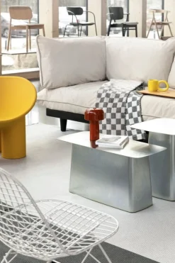 Fatboy Paletti set sofa, 2 modules, left, sahara