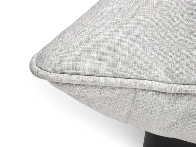 Fatboy Paletti sofa, 3 modules, left, mist