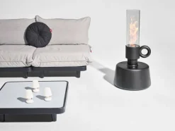 Fatboy Paletti table, anthracite