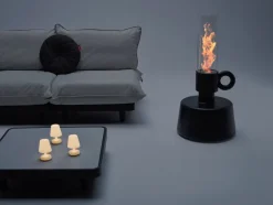 Fatboy Paletti table, anthracite