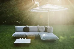 Fatboy Parasol base, light grey