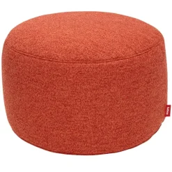 Fatboy Point Mingle pouf, large, chuck berry