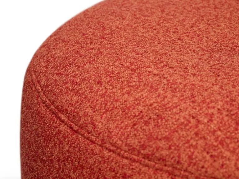 Fatboy Point Mingle pouf, large, chuck berry