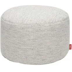 Fatboy Point Mingle pouf, large, marble