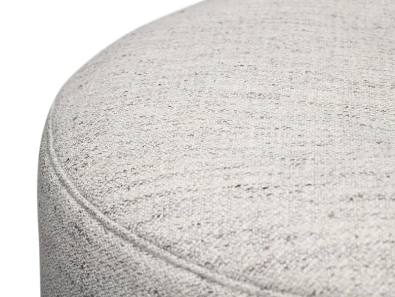 Fatboy Point Mingle pouf, large, marble