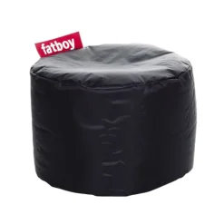 Fatboy Point pouf, black
