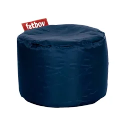 Fatboy Point pouf, dark blue