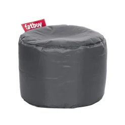 Fatboy Point pouf, dark grey