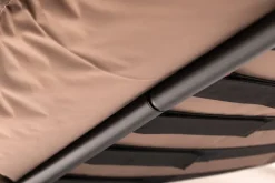 Fatboy Rock 'n Roll rocking chair, black