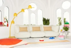 Fatboy Sumo Grand sofa, Weave limestone