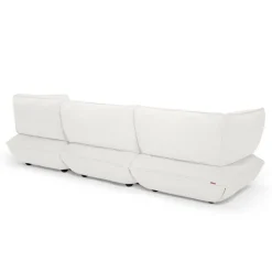 Fatboy Sumo Grand sofa, Weave limestone