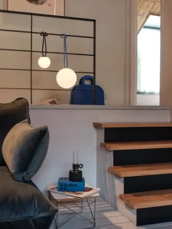 Fatboy Sumo Loveseat lounge chair, Velvet Recycled petrol