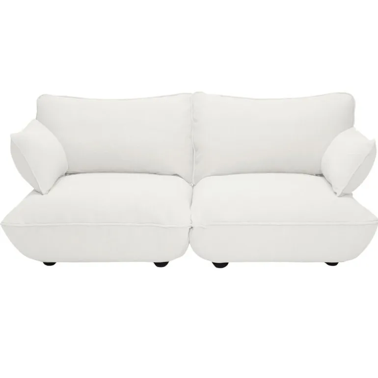 Fatboy Sumo Medium sofa, Weave limestone