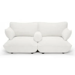 Fatboy Sumo Medium sofa, Weave limestone