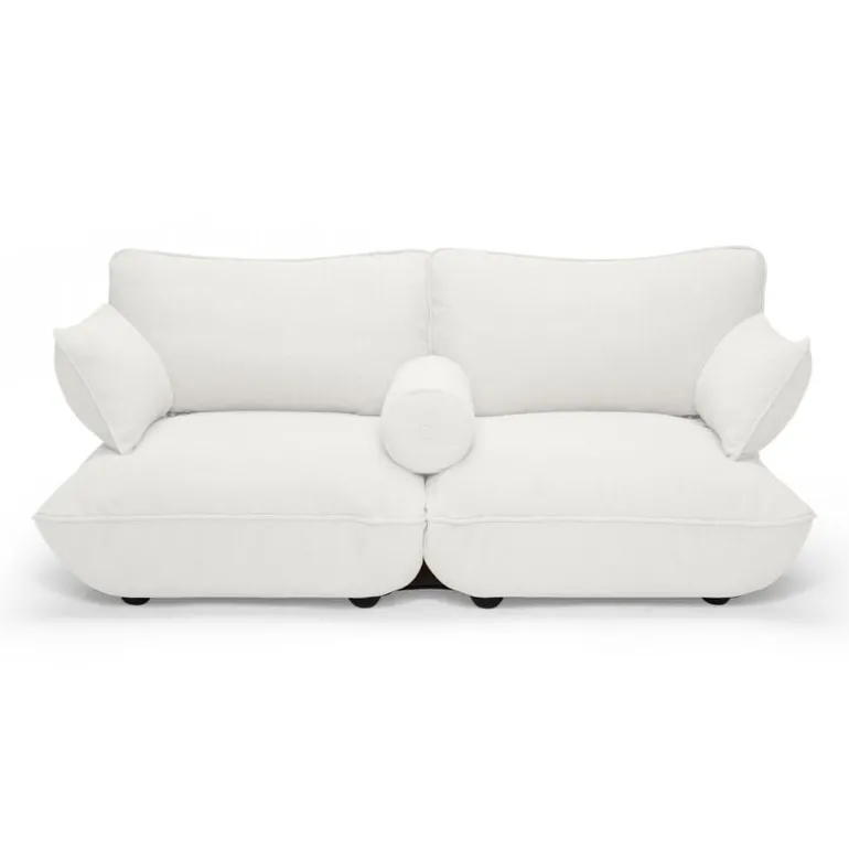 Fatboy Sumo Medium sofa, Weave limestone