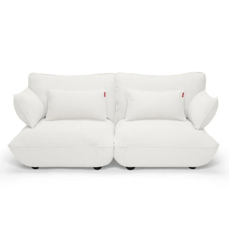Fatboy Sumo Medium sofa, Weave limestone