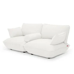 Fatboy Sumo Medium sofa, Weave limestone