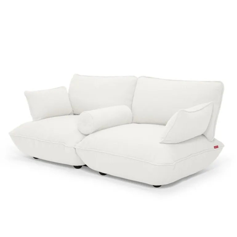 Fatboy Sumo Medium sofa, Weave limestone