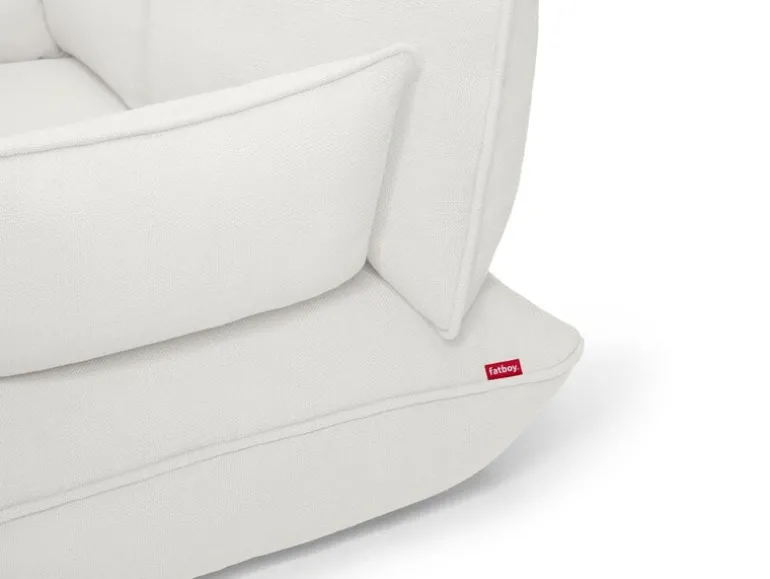 Fatboy Sumo Medium sofa, Weave limestone