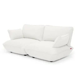 Fatboy Sumo Medium sofa, Weave limestone