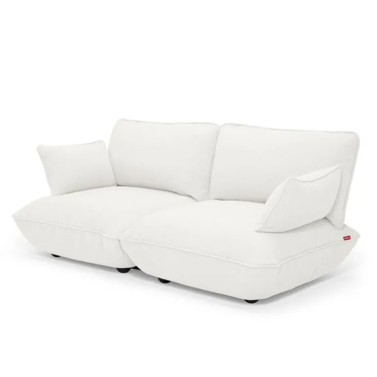 Fatboy Sumo Medium sofa, Weave limestone
