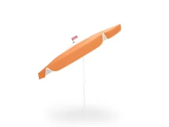 Fatboy Sunshady parasol, 300 cm, pumpkin orange