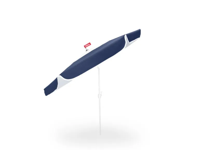Fatboy Sunshady parasol, 300 cm, ocean blue